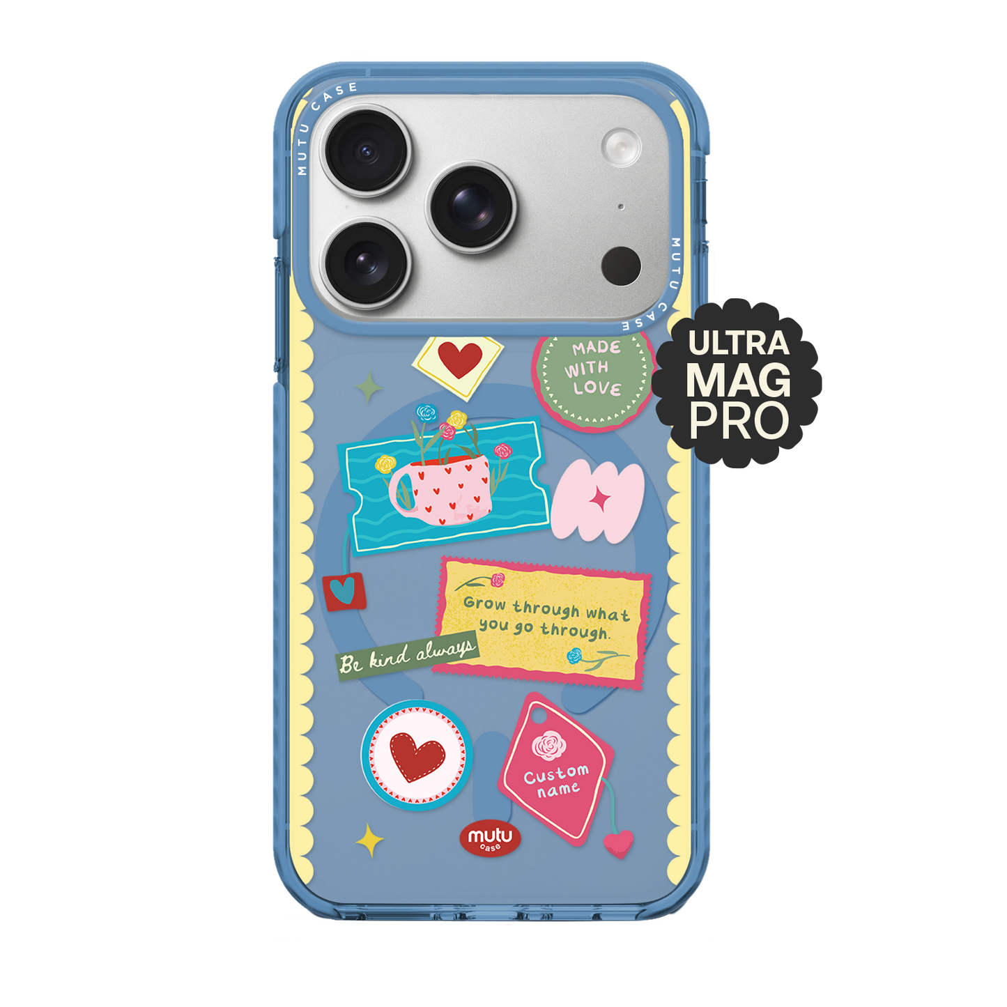 Snippets Ultra Mag Pro - Customisable