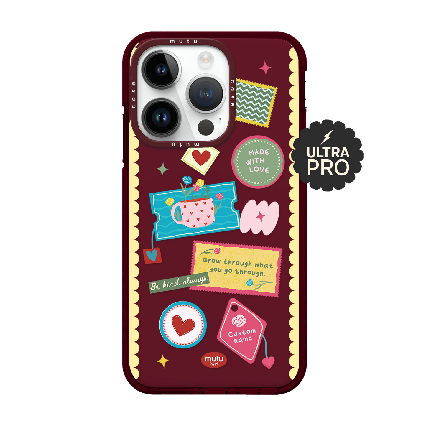 Snippets Ultra Pro - Customisable