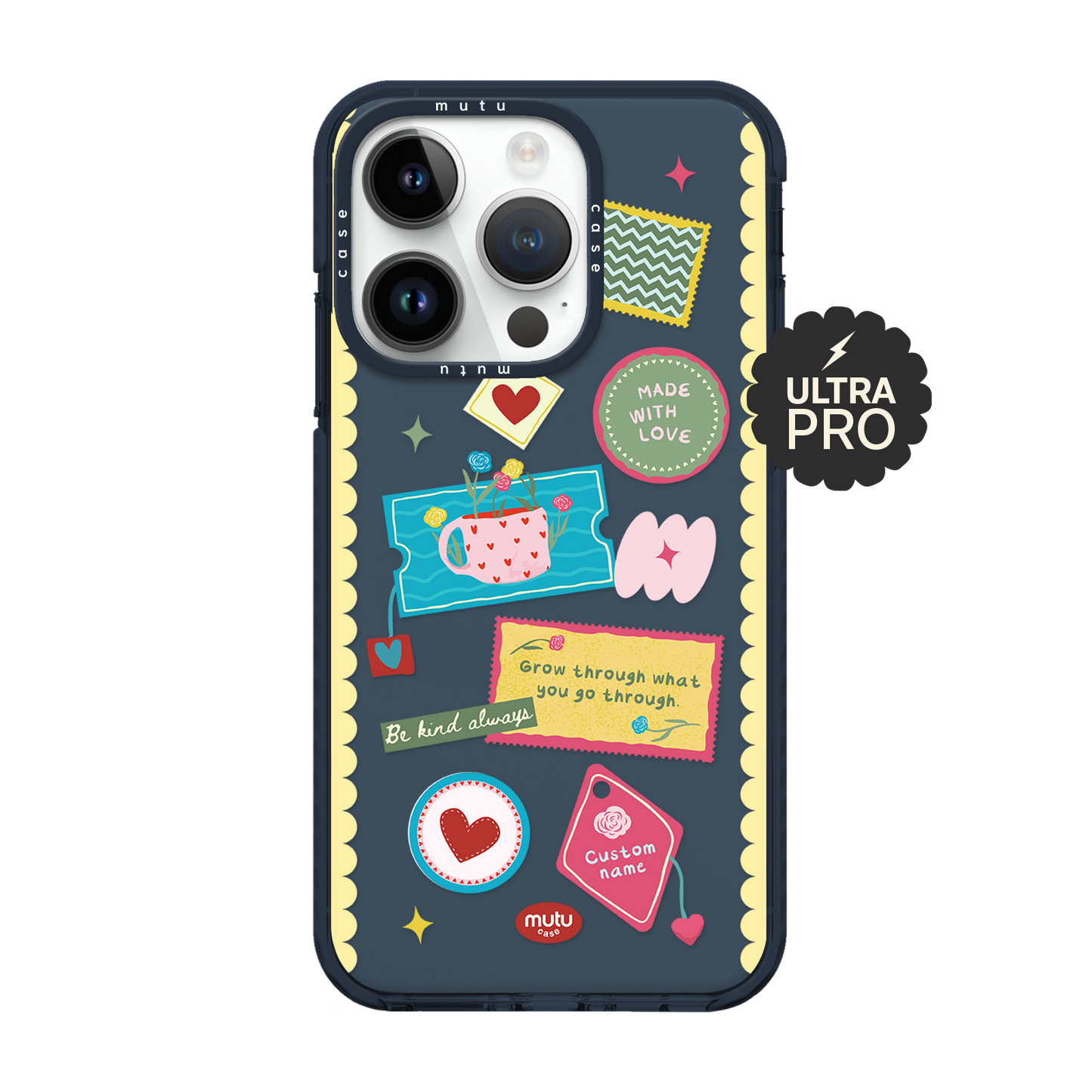 Snippets Ultra Pro - Customisable