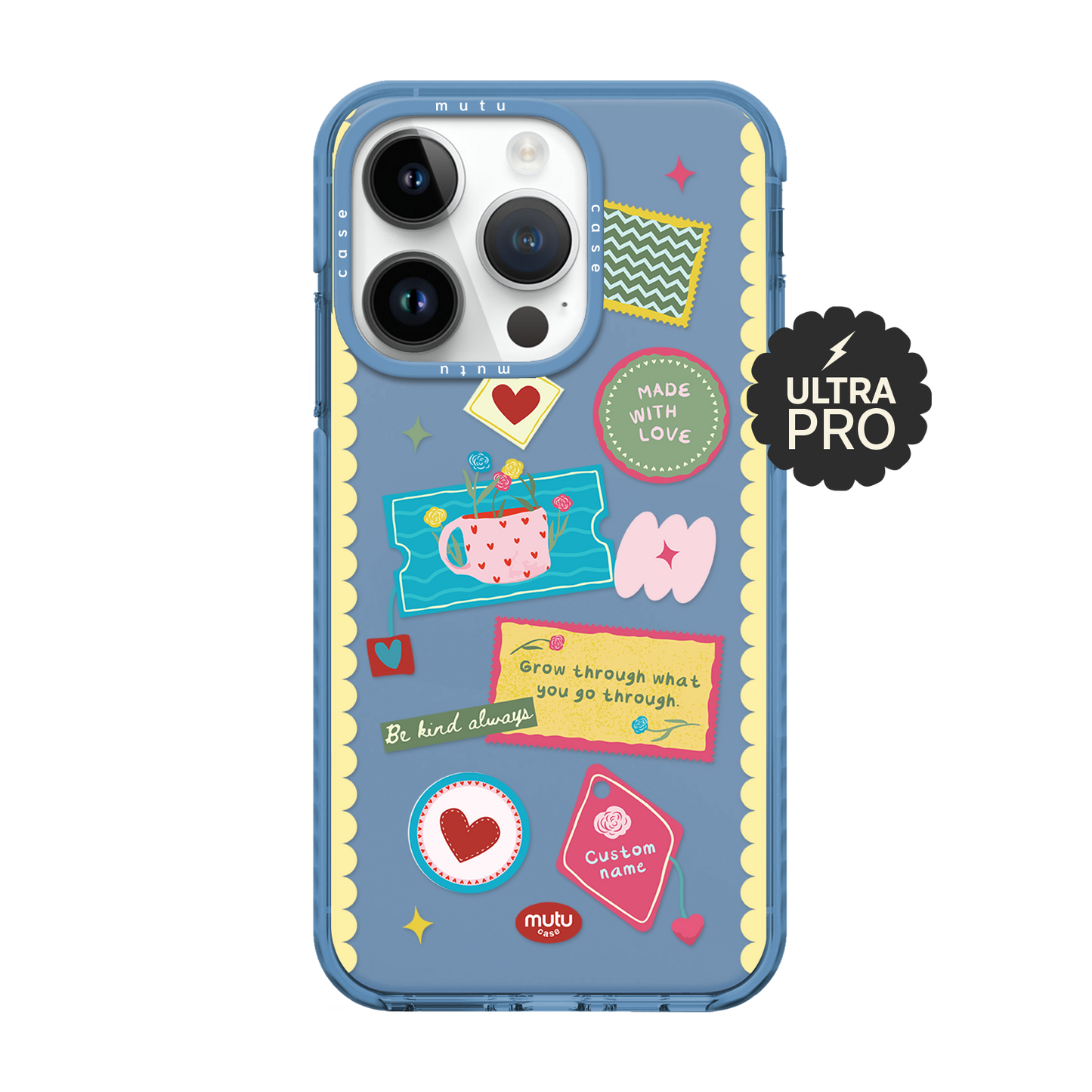 Snippets Ultra Pro - Customisable