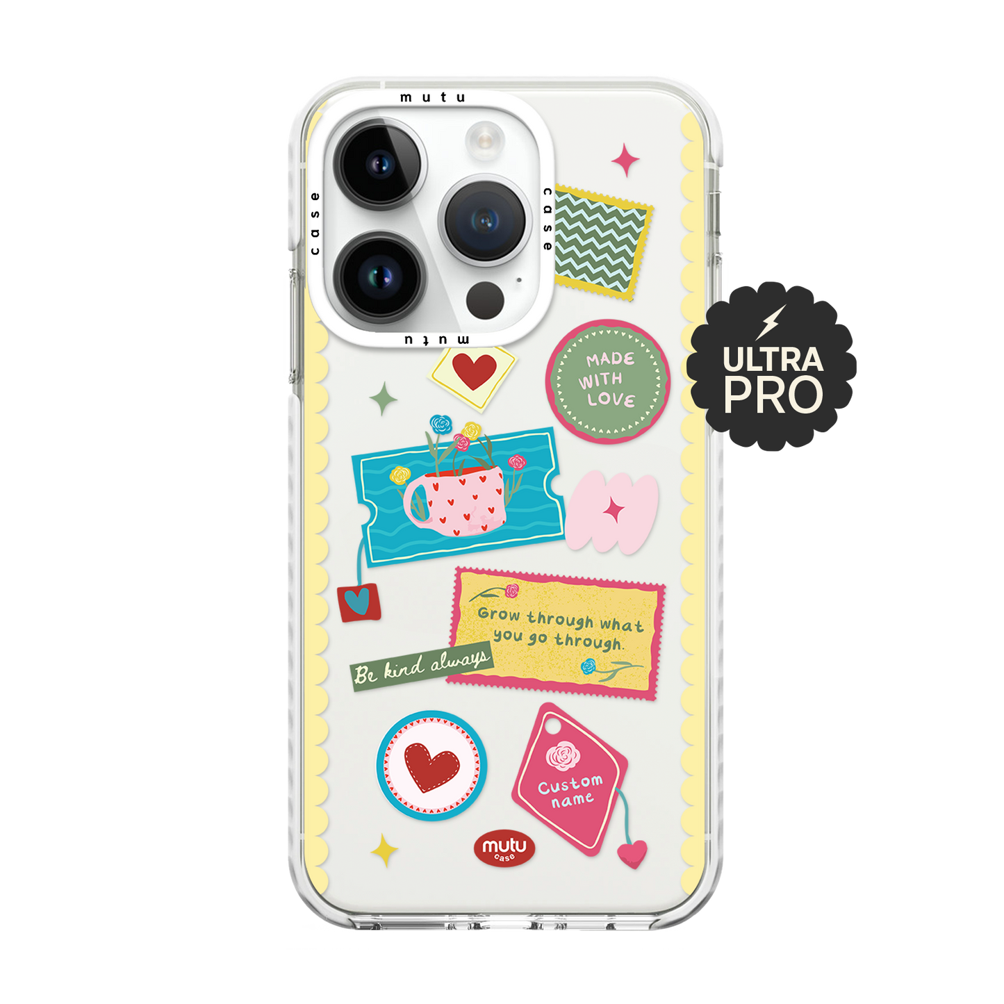 Snippets Ultra Pro - Customisable