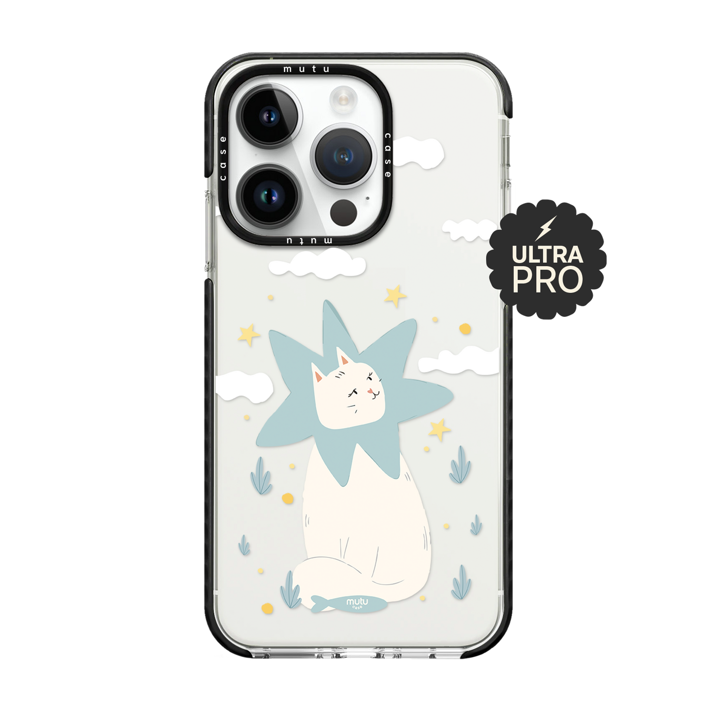 Starlight Kitty Ultra Pro