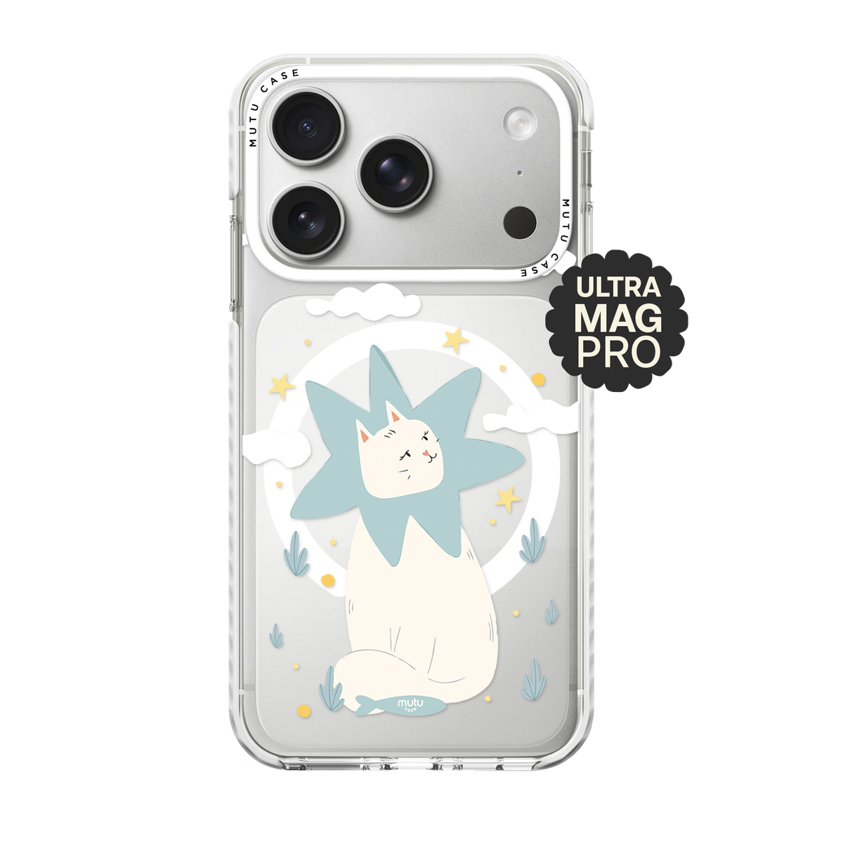 Starlight Kitty Ultra Mag Pro