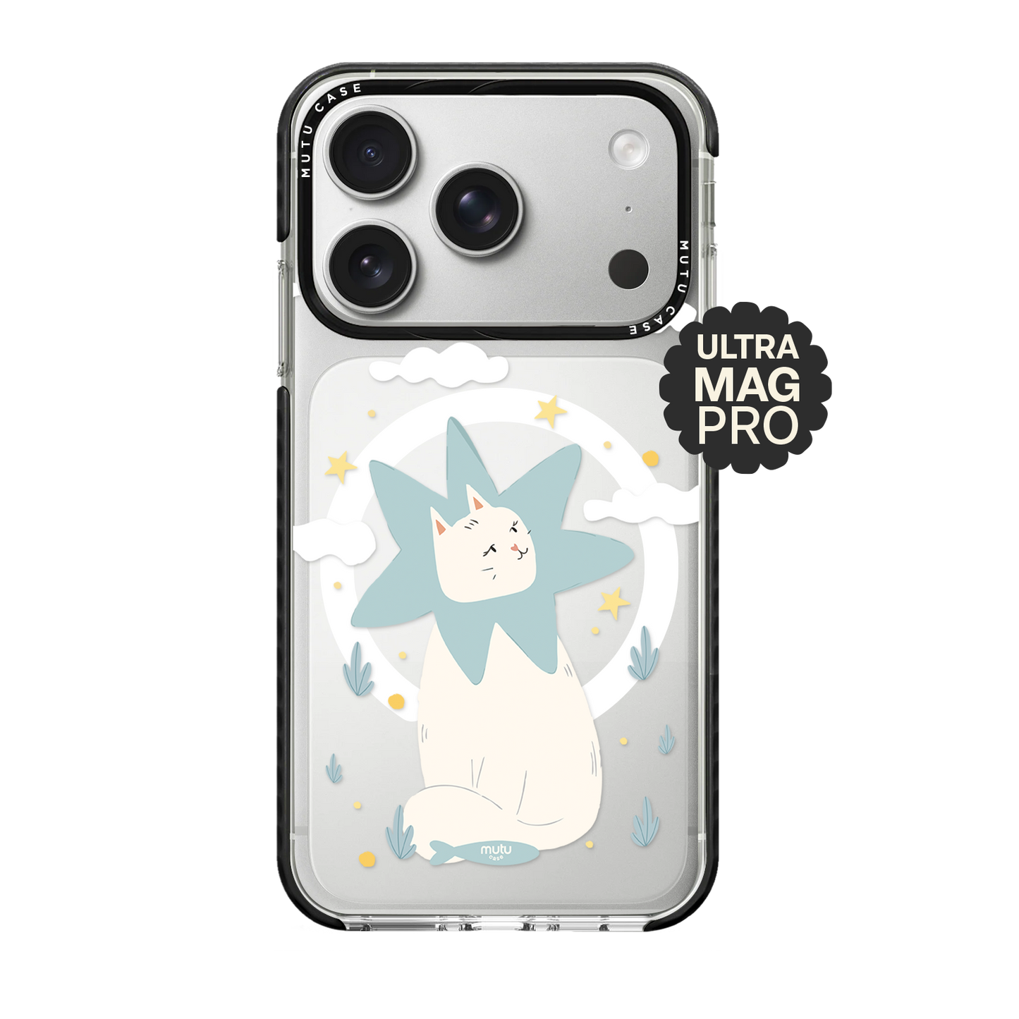 Starlight Kitty Ultra Mag Pro