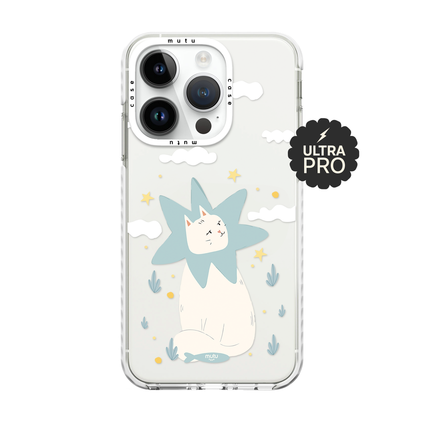 Starlight Kitty Ultra Pro