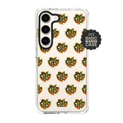 Strawberry Field Basic Case