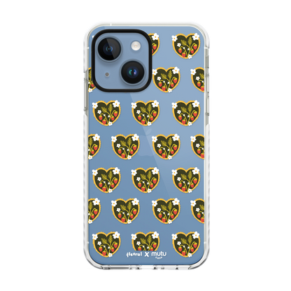 Strawberry Field Basic Case