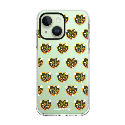 Strawberry Field Basic Case