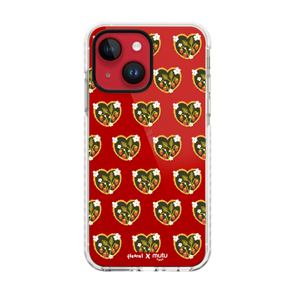 Strawberry Field Basic Case