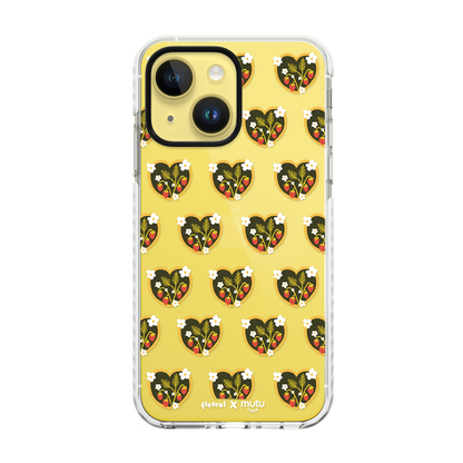 Strawberry Field Basic Case