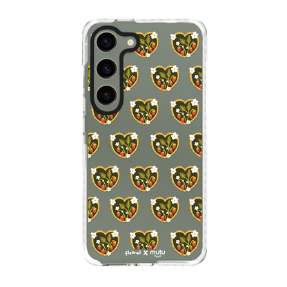 Strawberry Field Basic Case