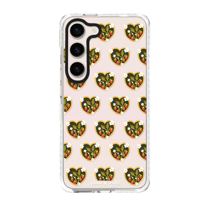 Strawberry Field Basic Case