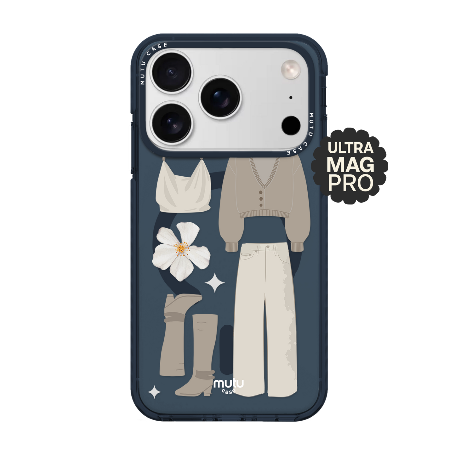 Style in Bloom Ultra Mag Pro