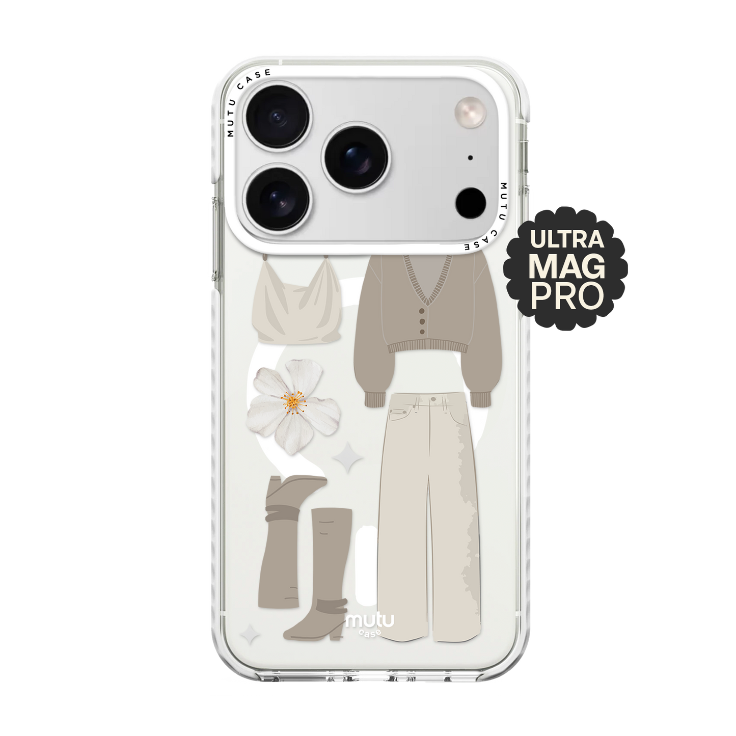 Style in Bloom Ultra Mag Pro