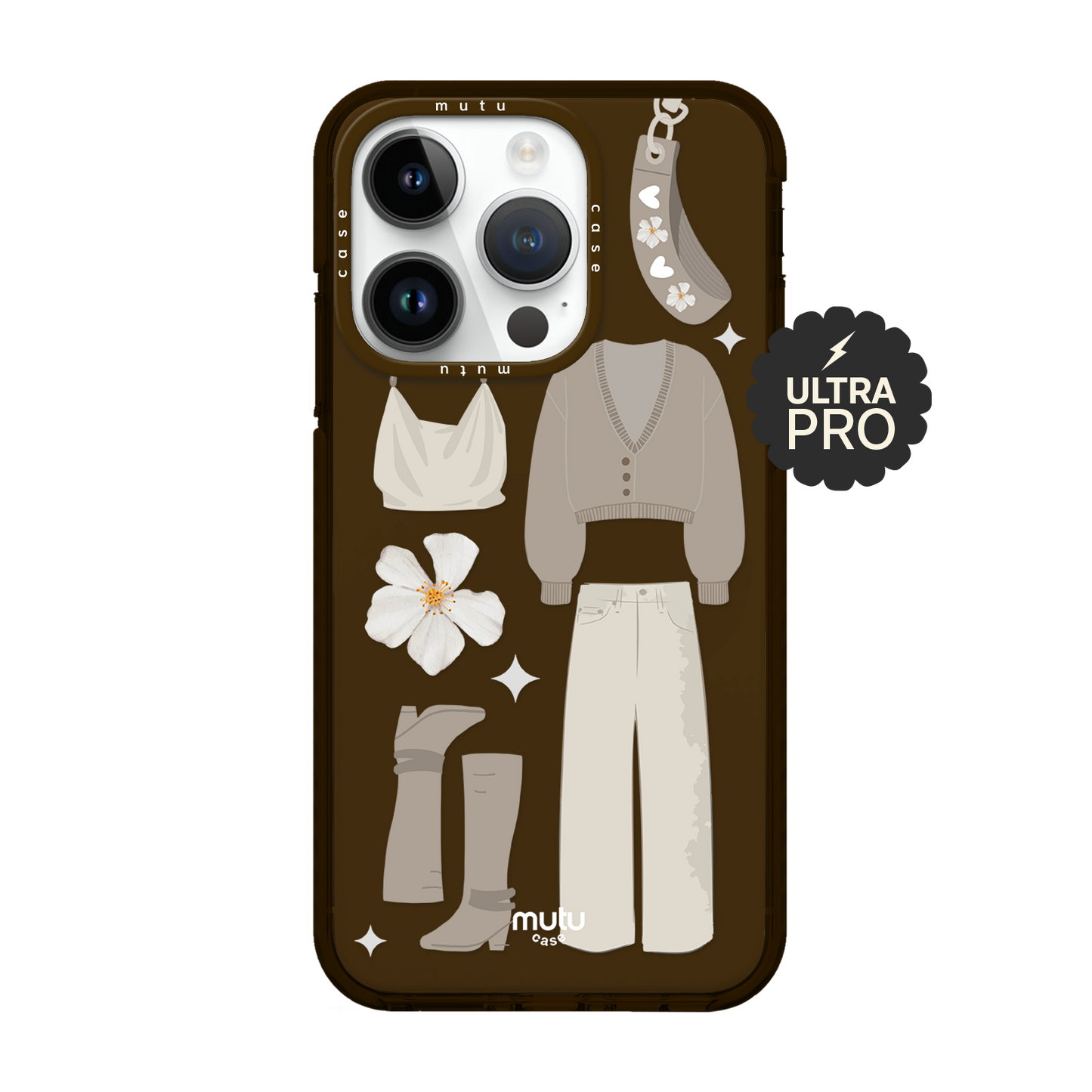 Style in Bloom Ultra Pro