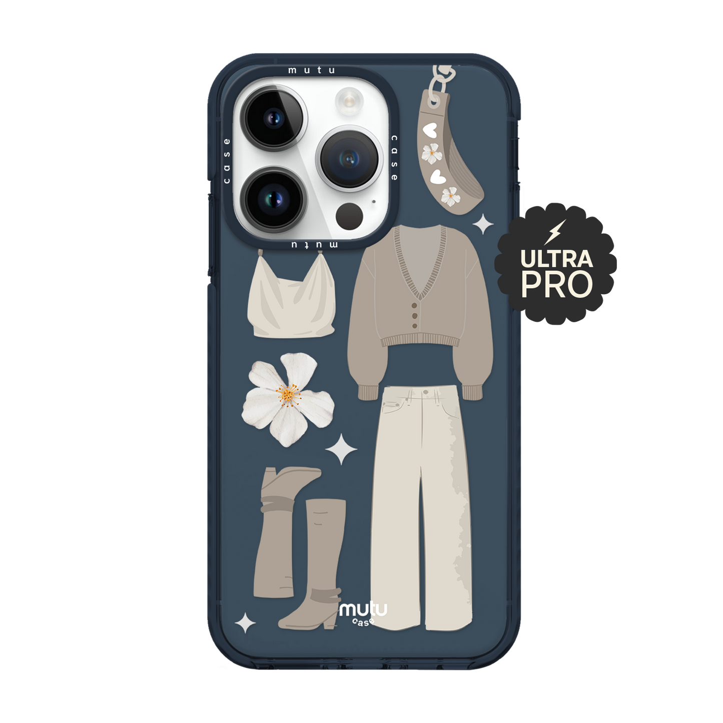 Style in Bloom Ultra Pro