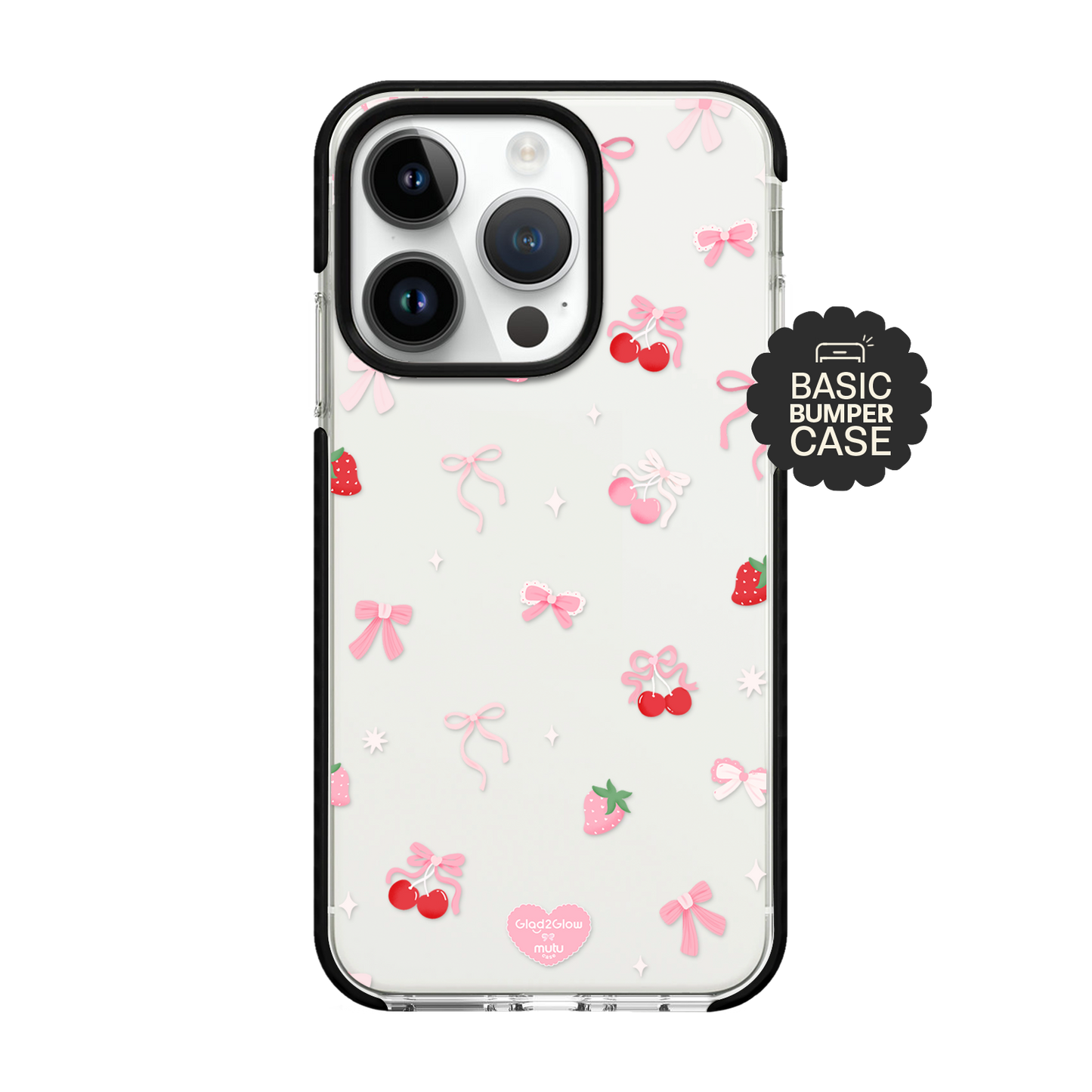 Sugar Rush Basic Case