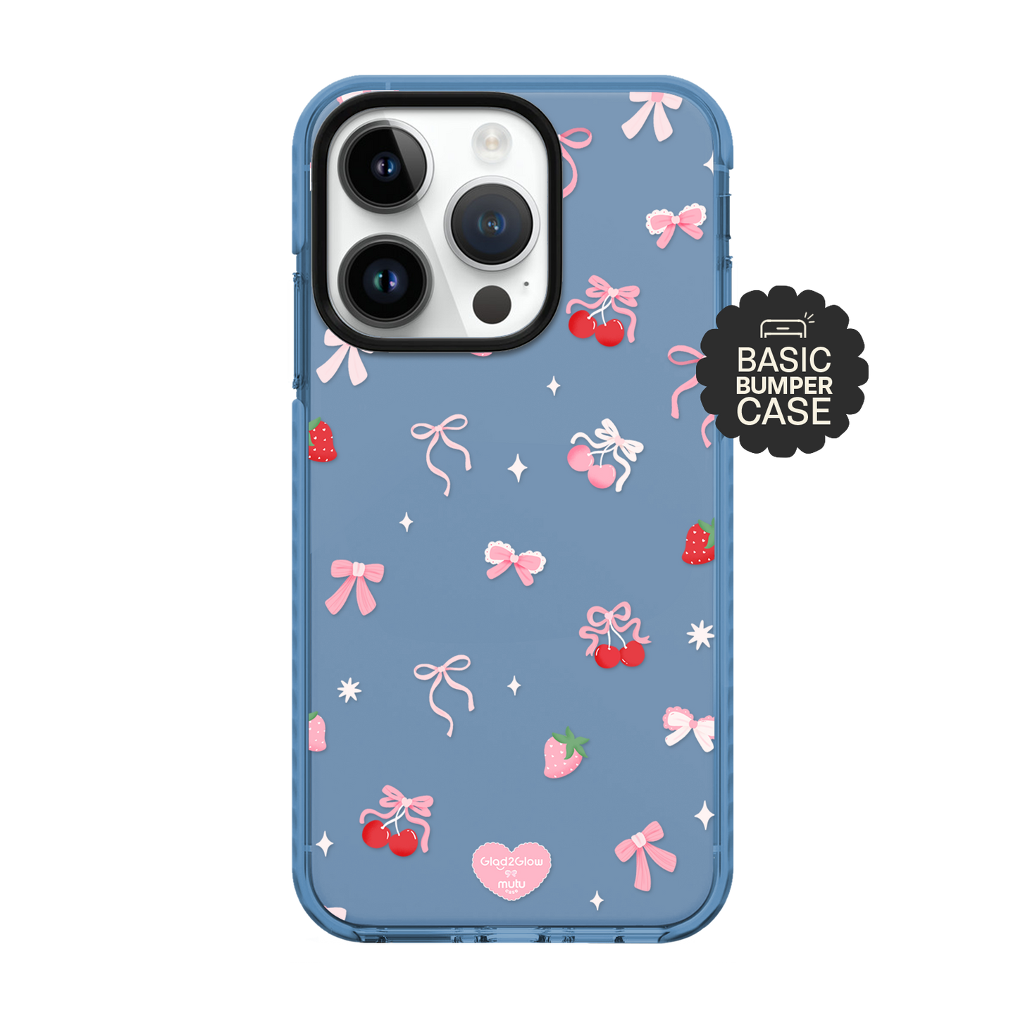 Sugar Rush Basic Case