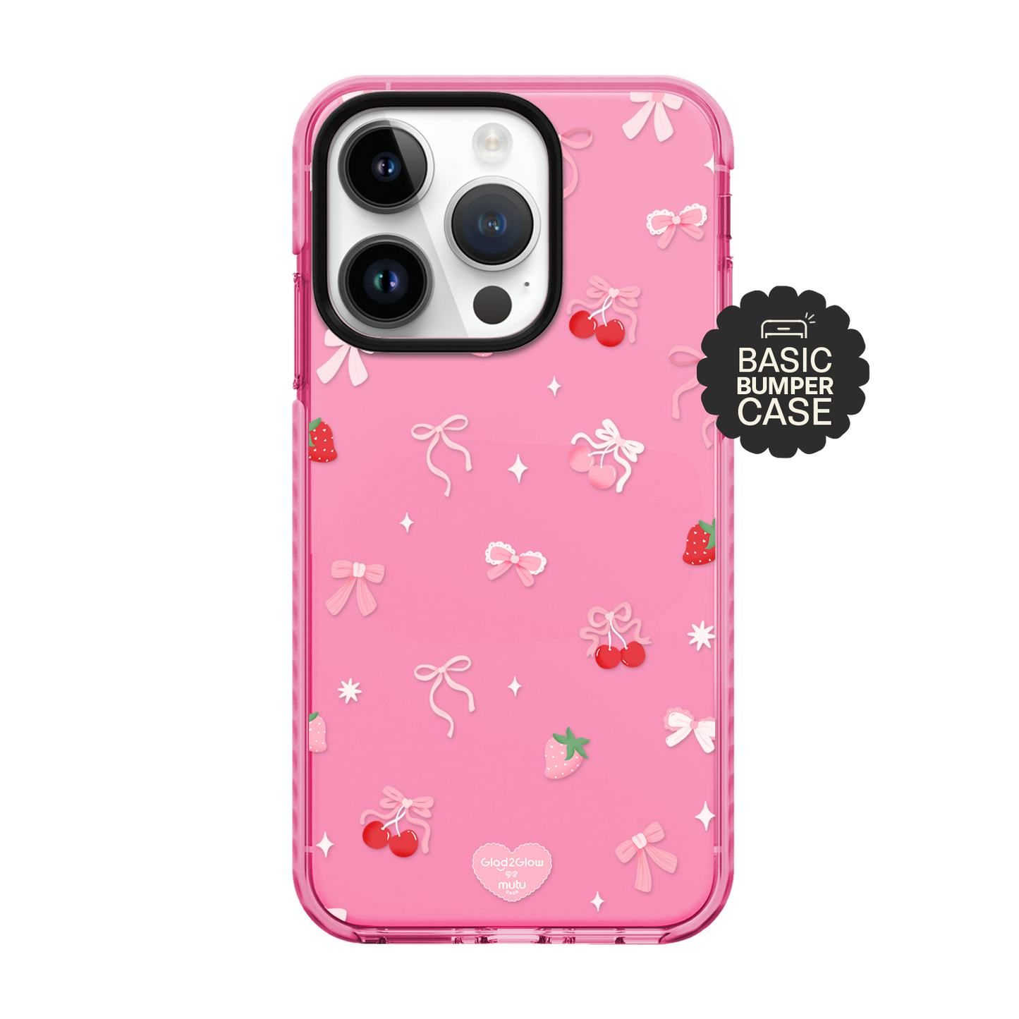 Sugar Rush Basic Case