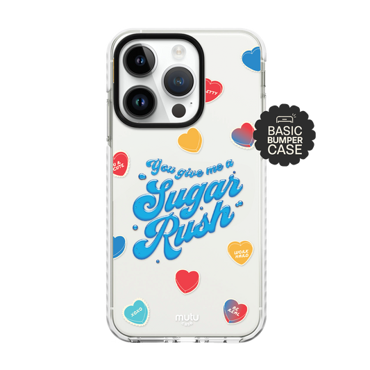 Sugar Rush Basic Case