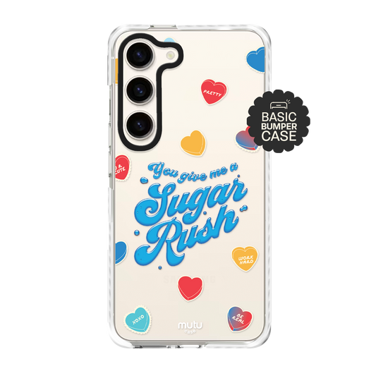 Sugar Rush Basic Case