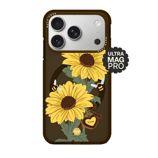 Sunflower Majesty Ultra Mag Pro - Customisable