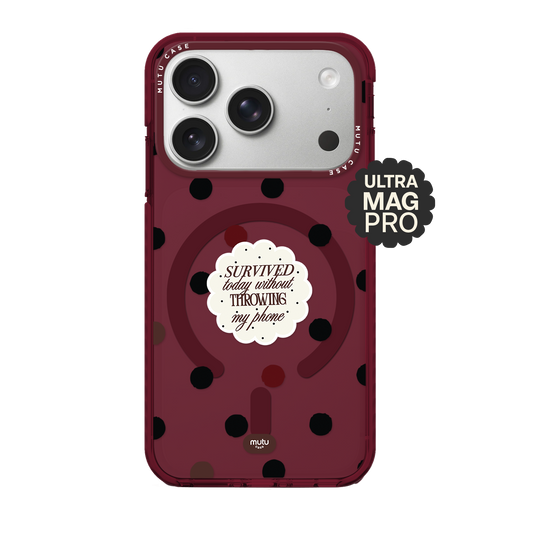 Survived & Stylish Ultra Mag Pro