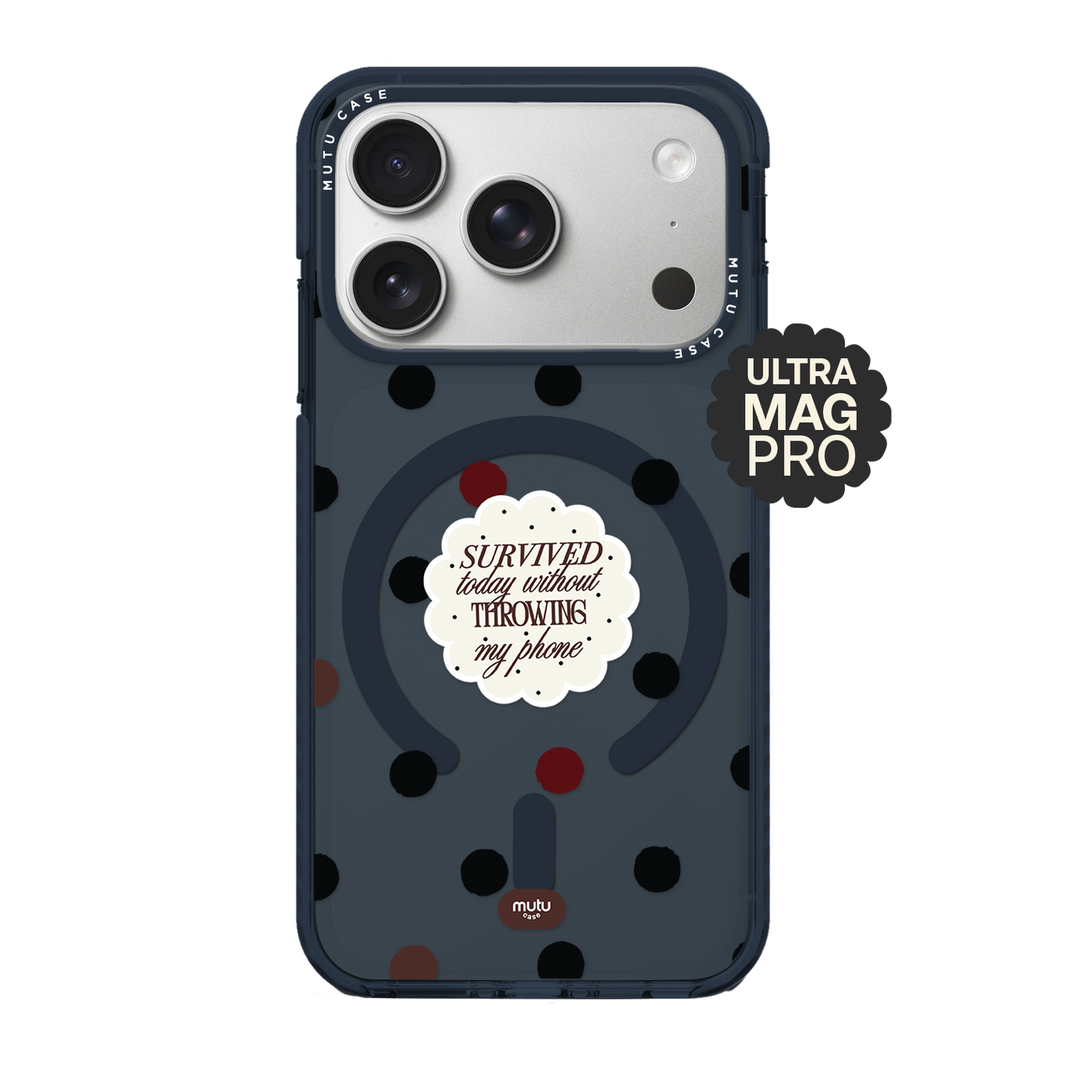 Survived & Stylish Ultra Mag Pro