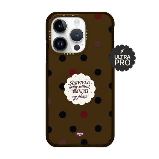 Survived & Stylish Ultra Pro