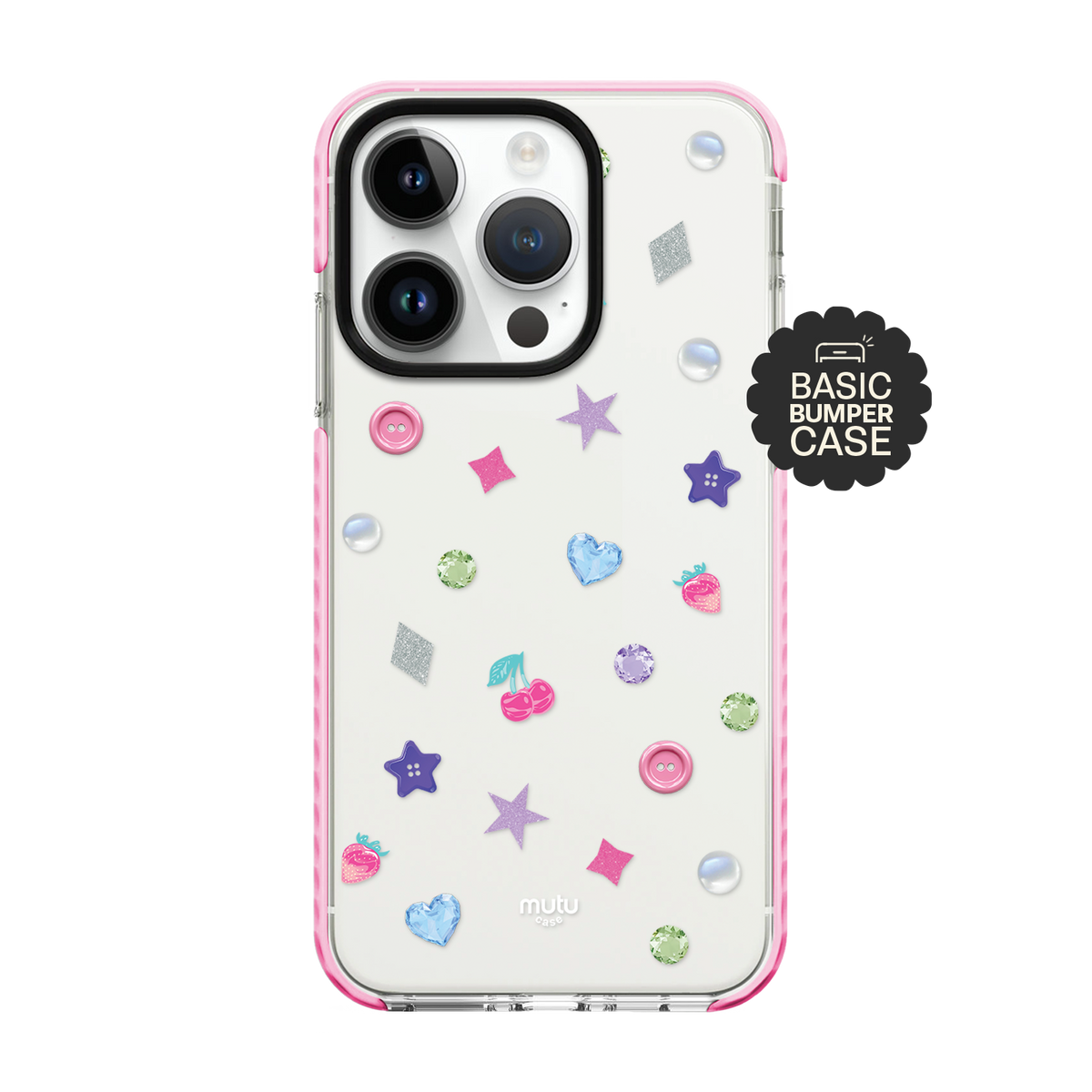 Sweet Orbit Basic Case