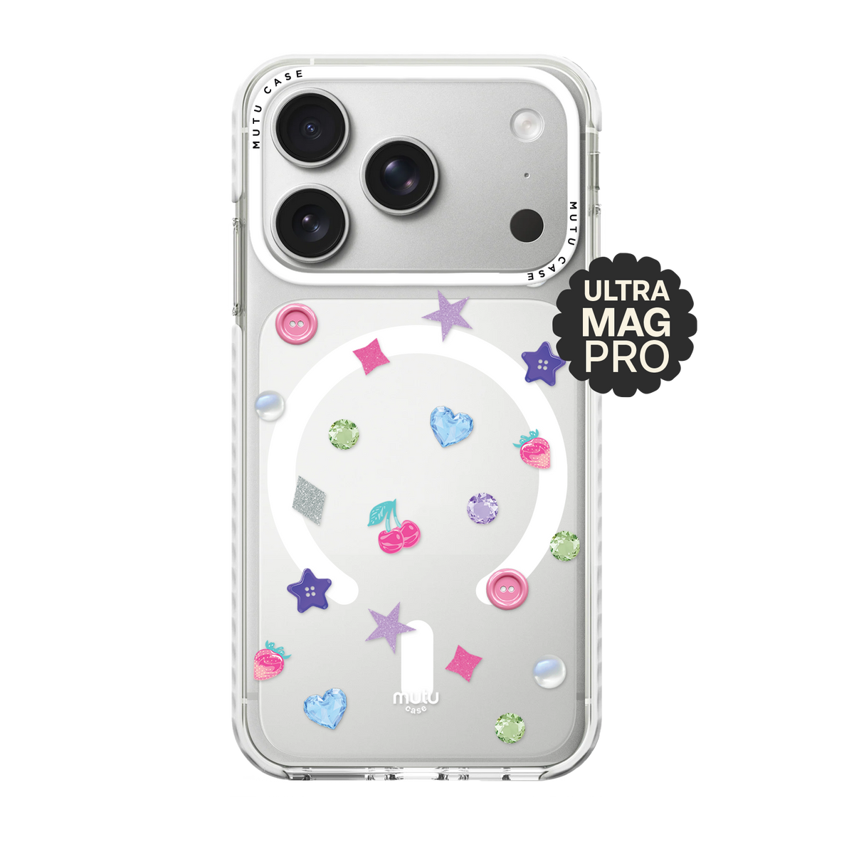 Sweet Orbit Ultra Mag Pro