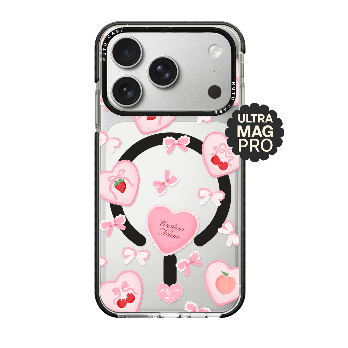Sweet Treat Ultra Mag Pro - Customisable