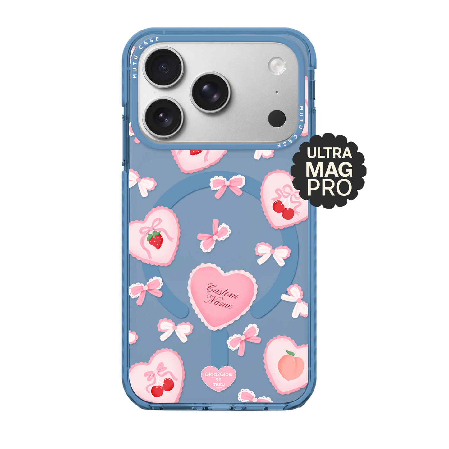 Sweet Treat Ultra Mag Pro - Customisable