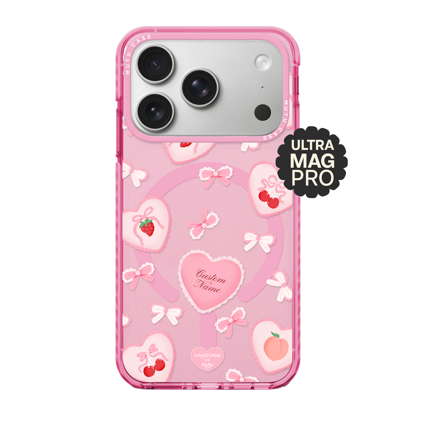 Sweet Treat Ultra Mag Pro - Customisable