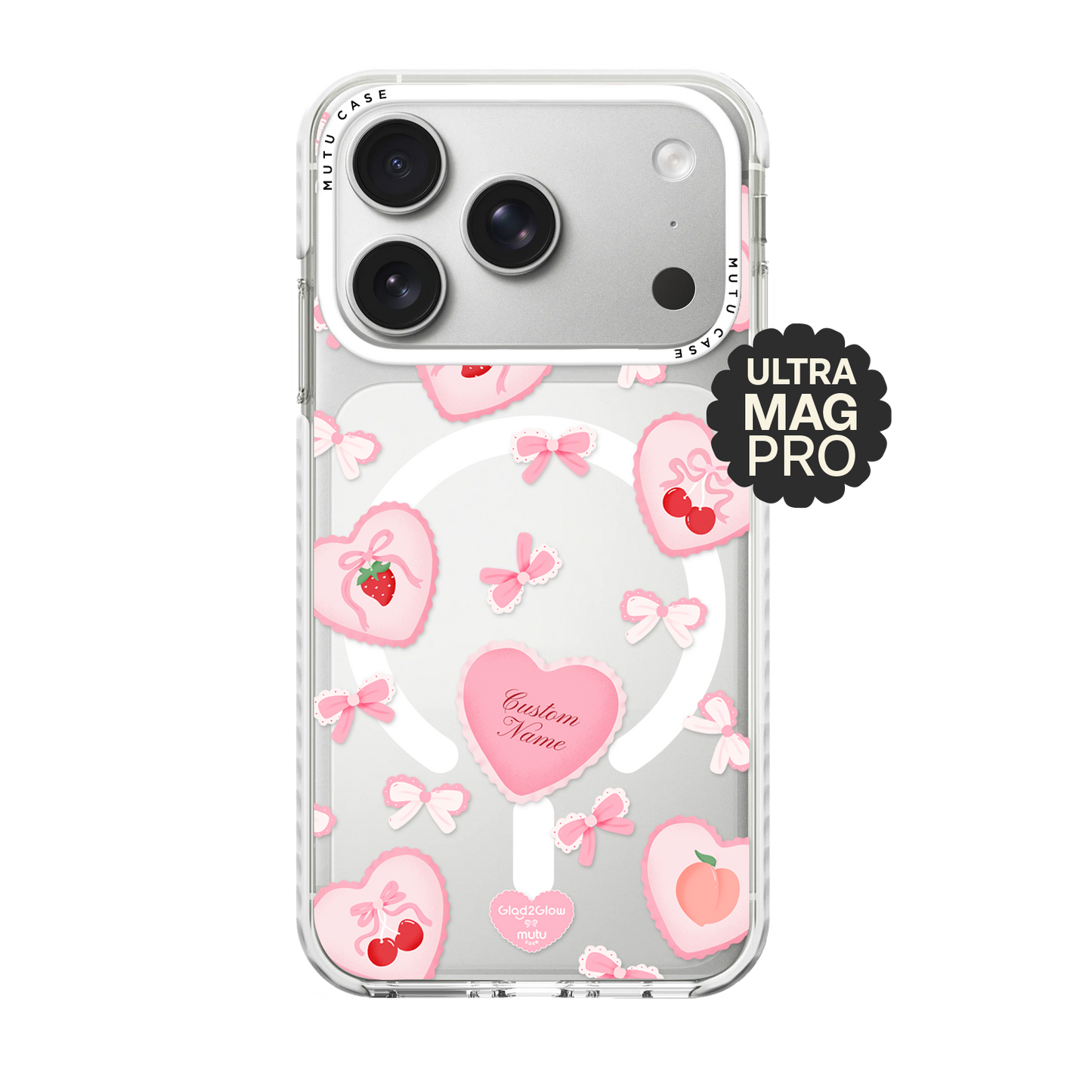 Sweet Treat Ultra Mag Pro - Customisable
