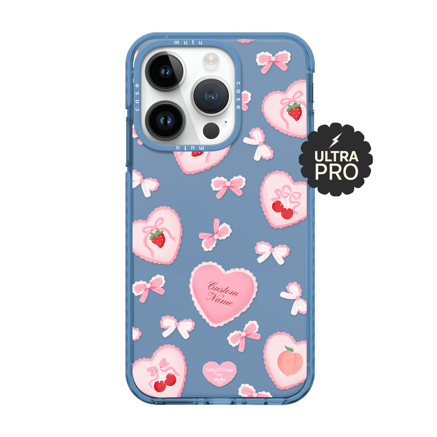 Sweet Treat Ultra Pro - Customisable