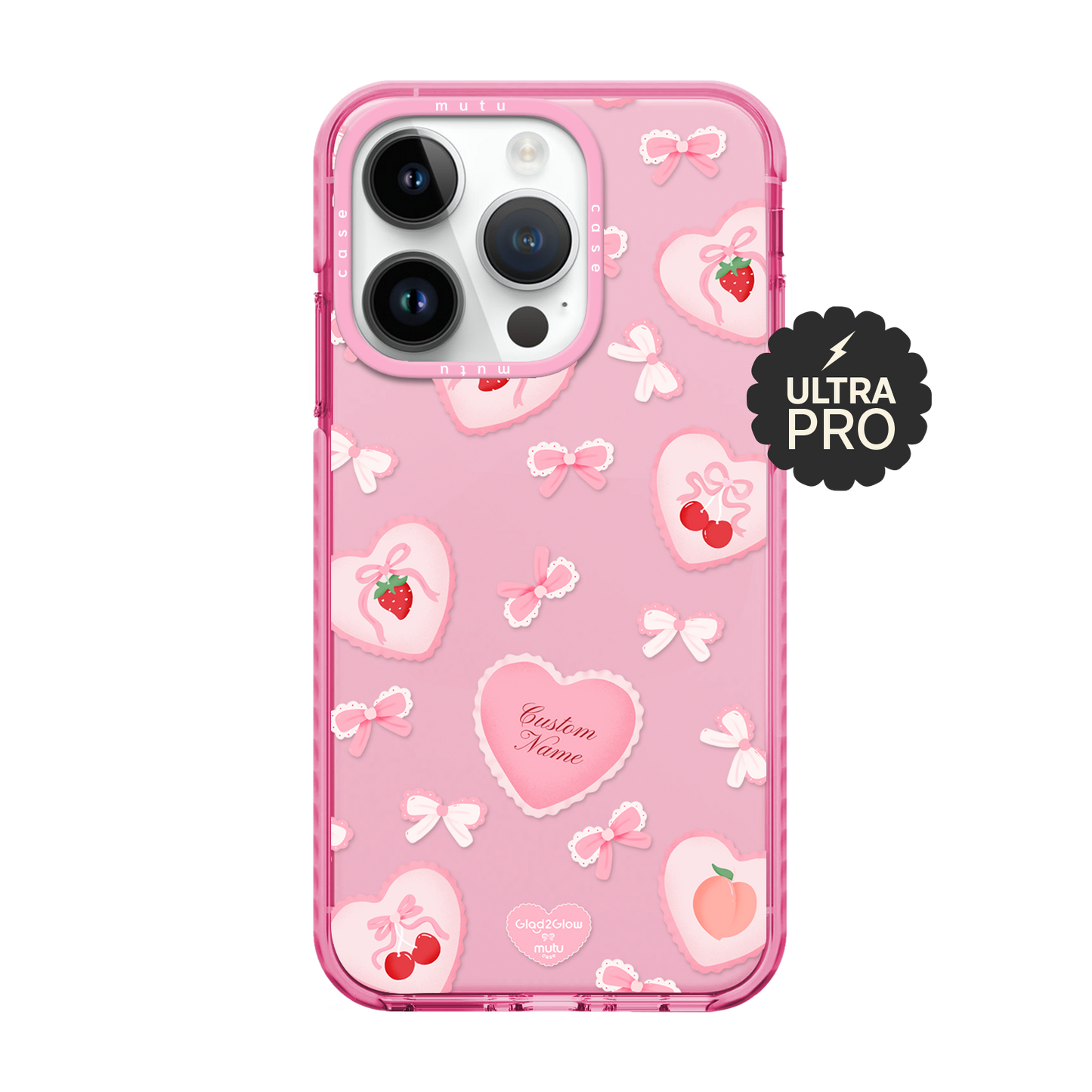Sweet Treat Ultra Pro - Customisable