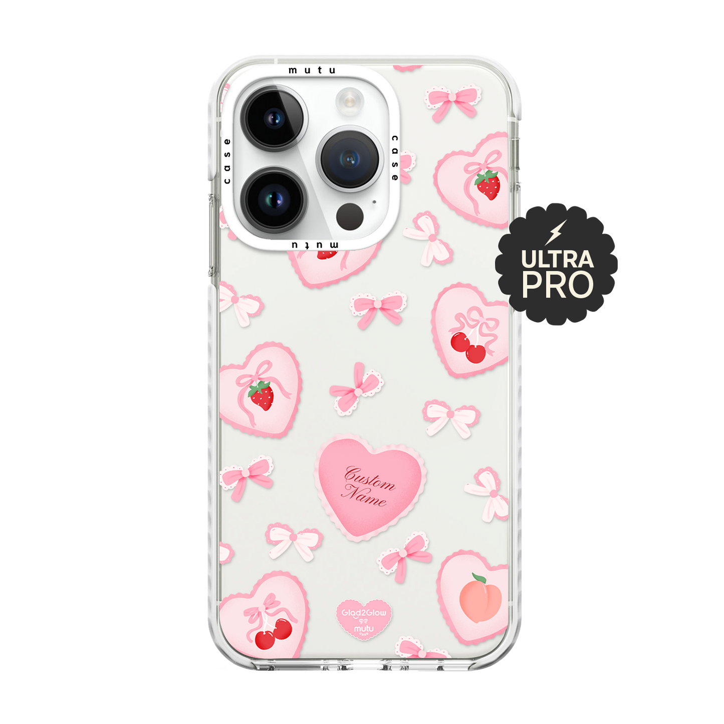 Sweet Treat Ultra Pro - Customisable