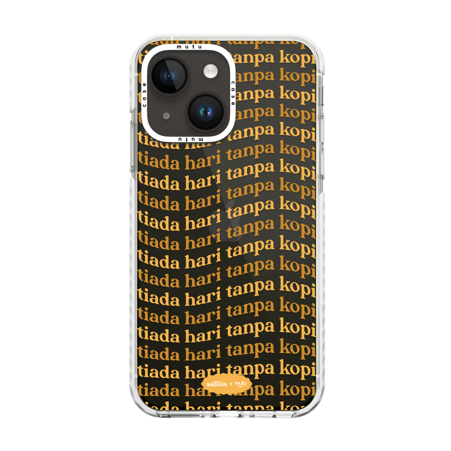 THTK Ultra Pro Case