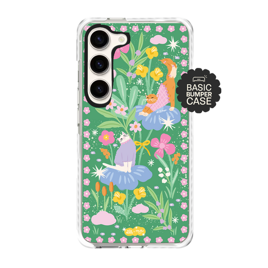 Tabby Basic Case