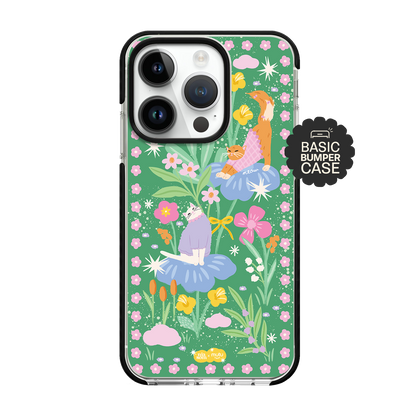 Tabby Basic Case
