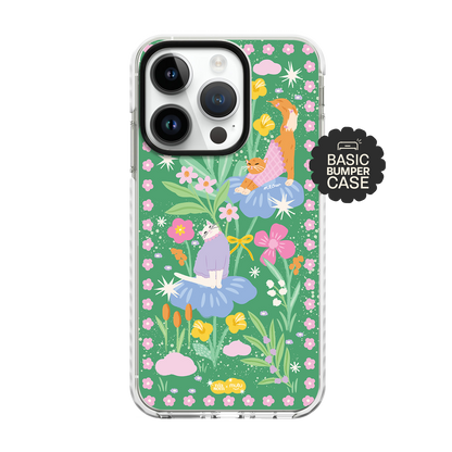 Tabby Basic Case