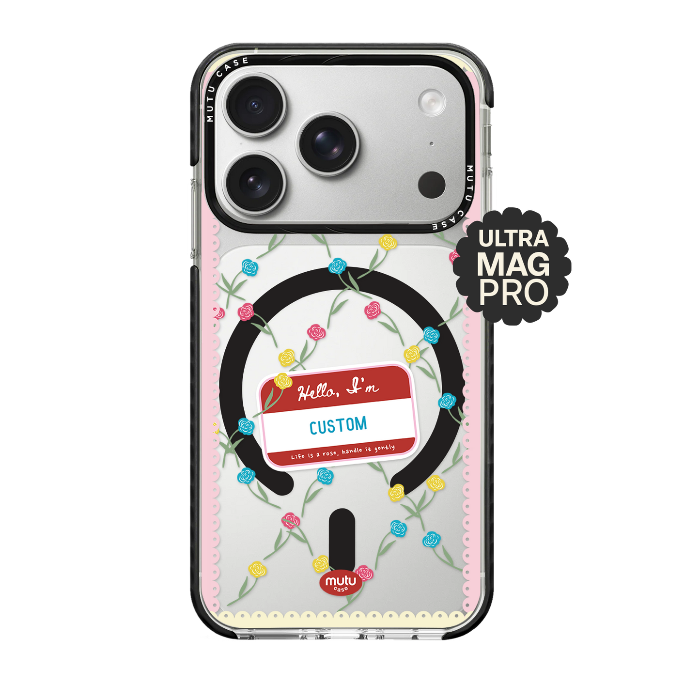 Taggie Ultra Mag Pro - Customisable