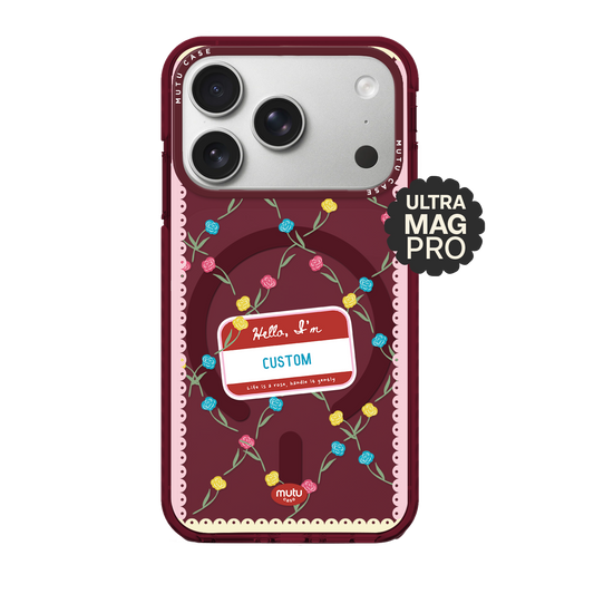 Taggie Ultra Mag Pro - Customisable
