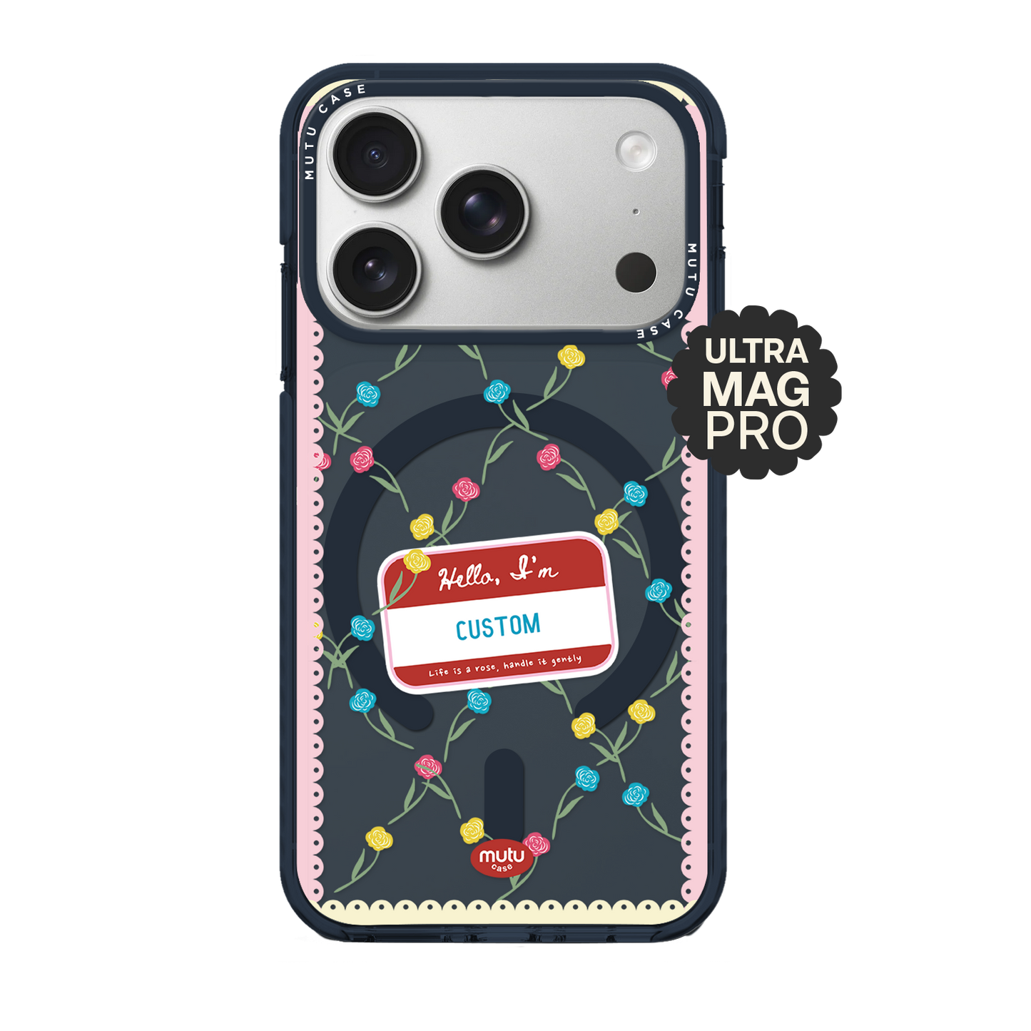 Taggie Ultra Mag Pro - Customisable