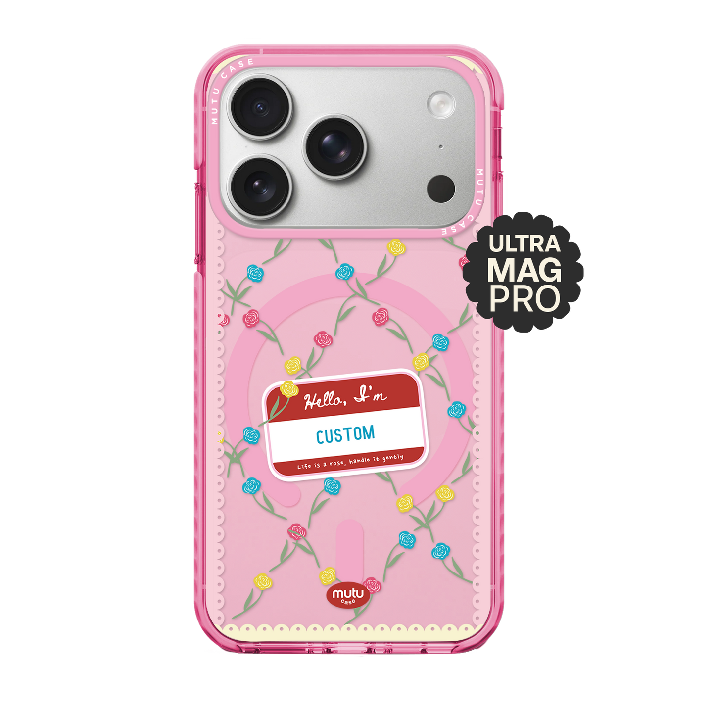 Taggie Ultra Mag Pro - Customisable