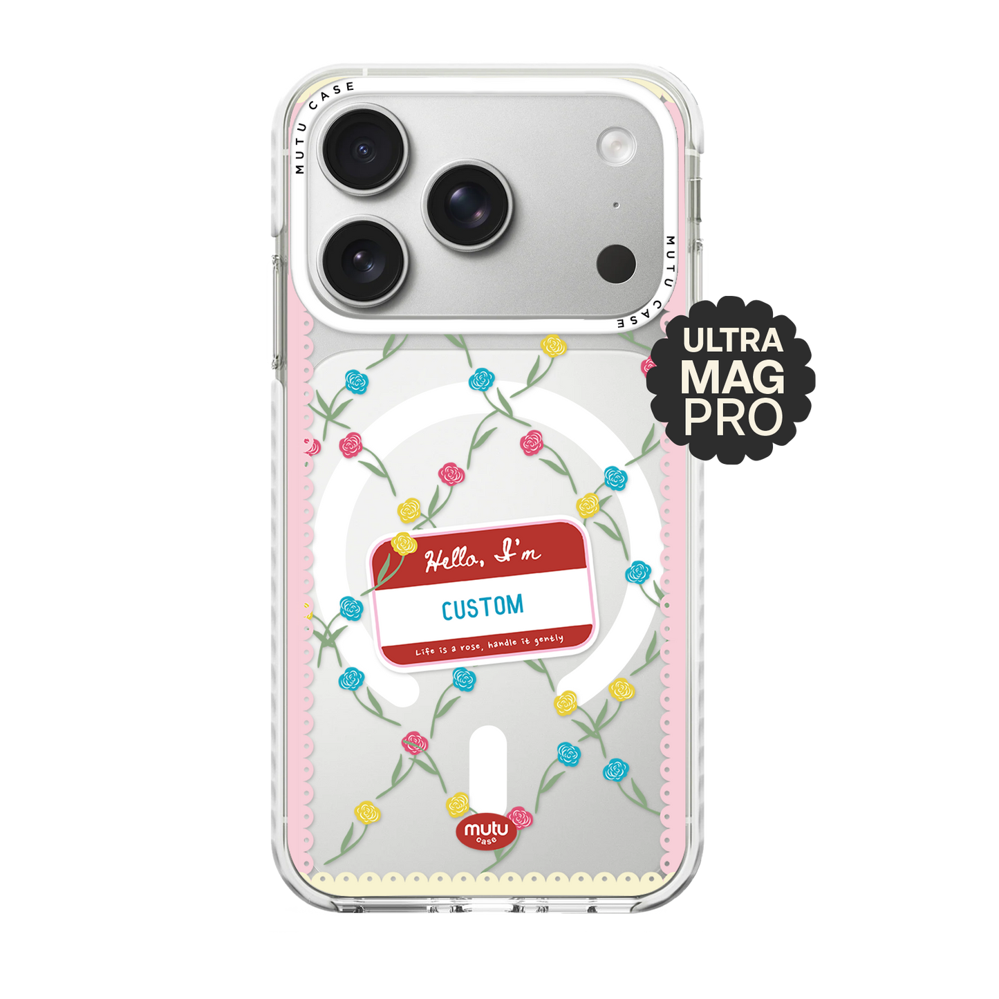 Taggie Ultra Mag Pro - Customisable