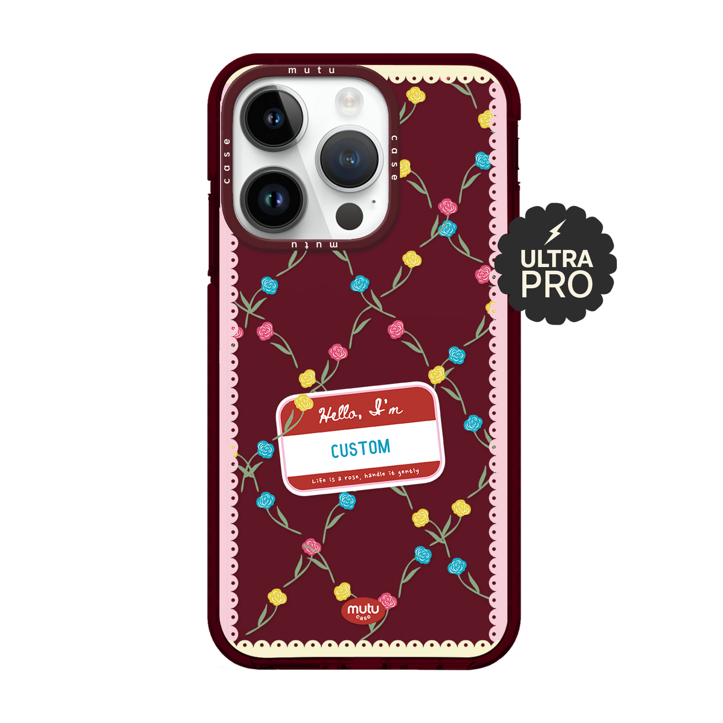 Taggie Ultra Pro - Customisable