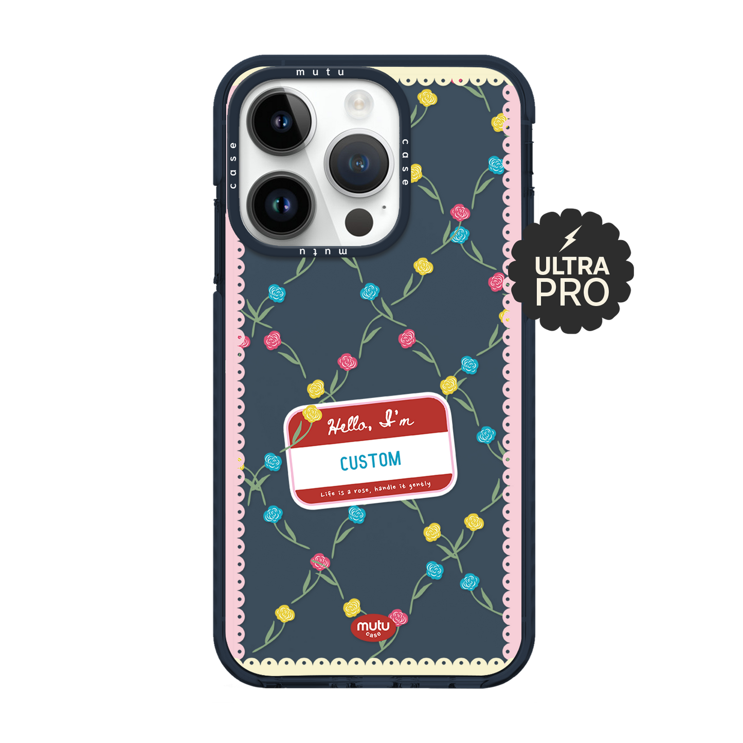 Taggie Ultra Pro - Customisable
