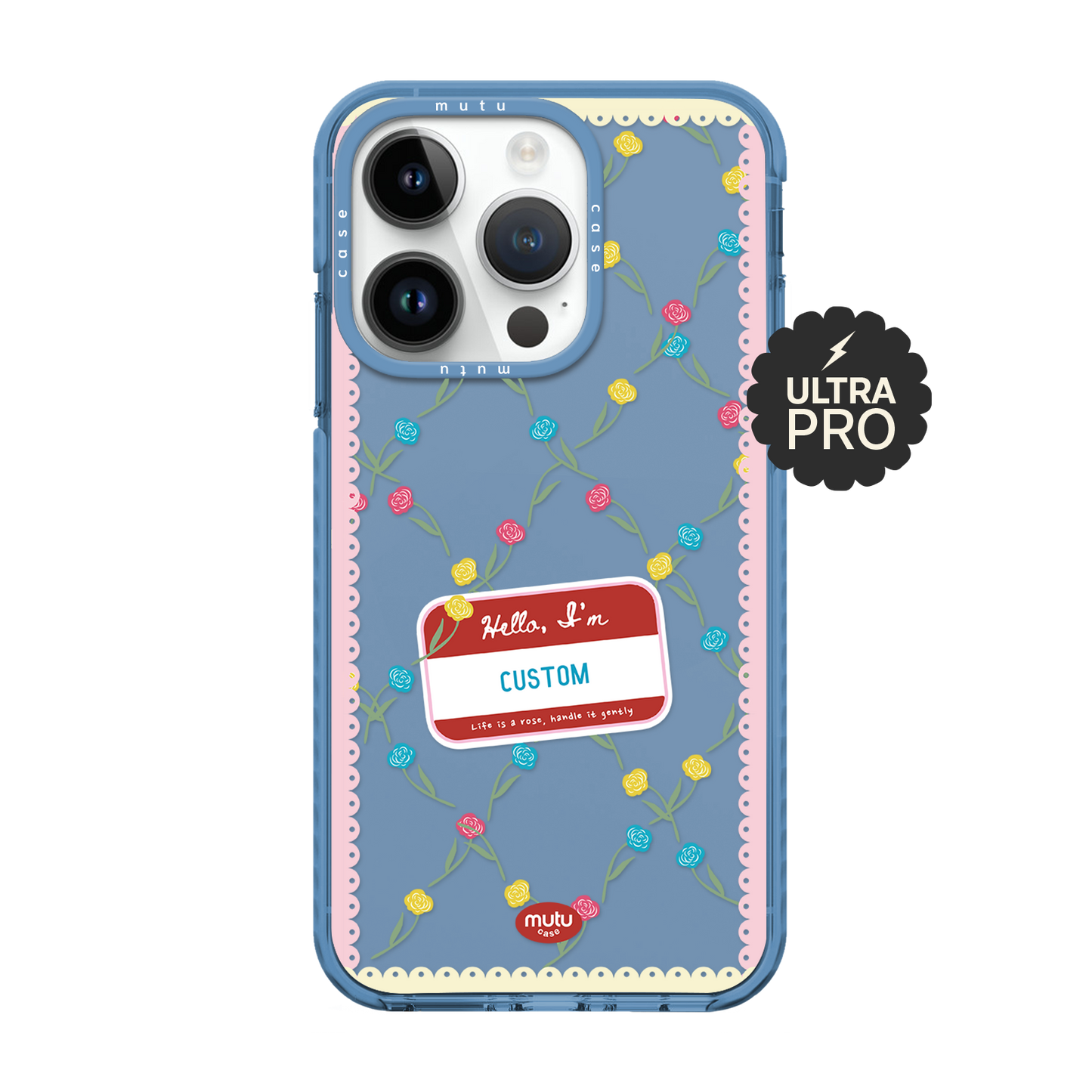 Taggie Ultra Pro - Customisable